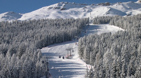 Wintersport Isolaccia